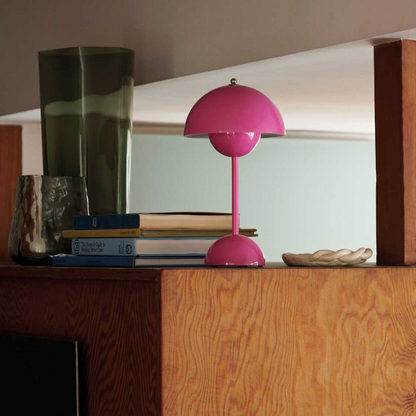 LED Tischlampe Dimmbar Kabellos Modern