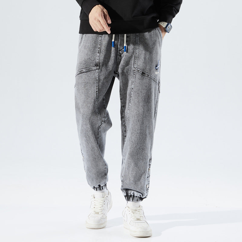 Modische Herren-Jeans für den Sommer - Arne