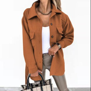 Elegante Damen Blazer Modern Stilvoll