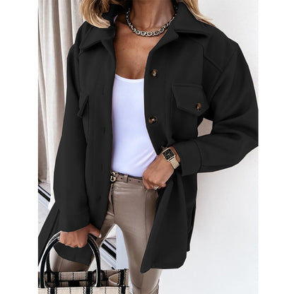 Elegante Damen Blazer Modern Stilvoll