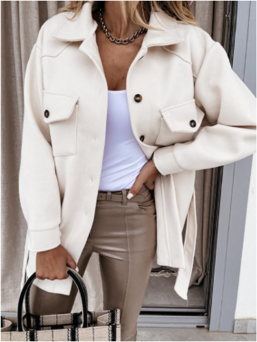 Elegante Damen Blazer Modern Stilvoll