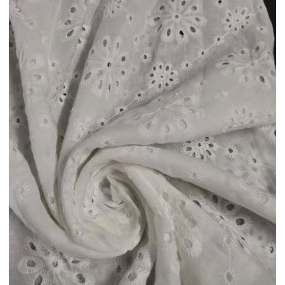 Weißes Mini Sommerkleid Frauen Sexy Kurz