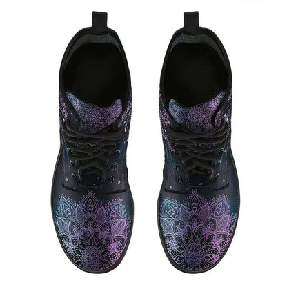 Winterstiefel Heidi Warm Schnee