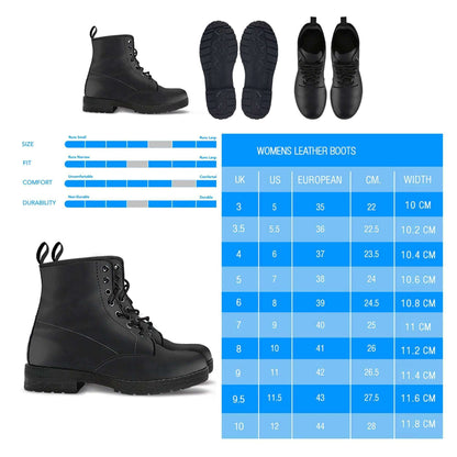 Winterstiefel Heidi Warm Schnee