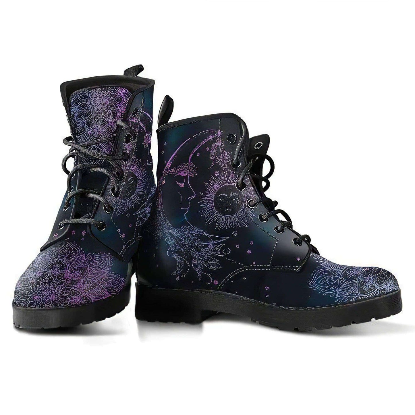 Winterstiefel Heidi Warm Schnee