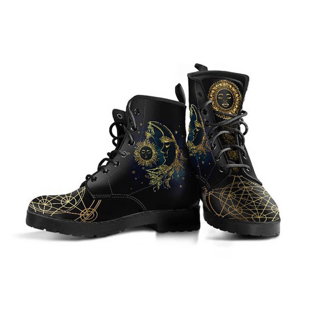 Winterstiefel Heidi Warm Schnee