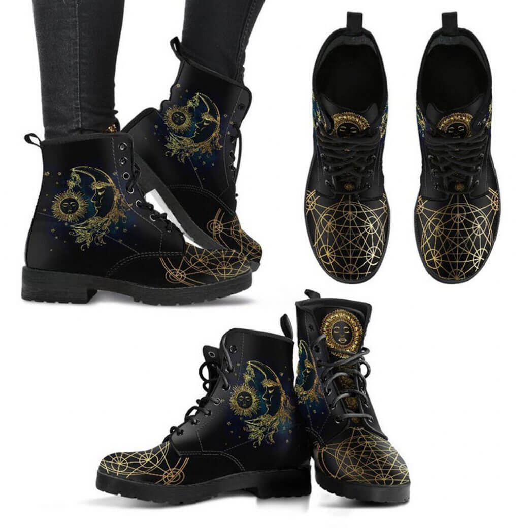Winterstiefel Heidi Warm Schnee