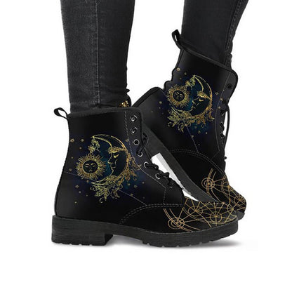 Winterstiefel Heidi Warm Schnee