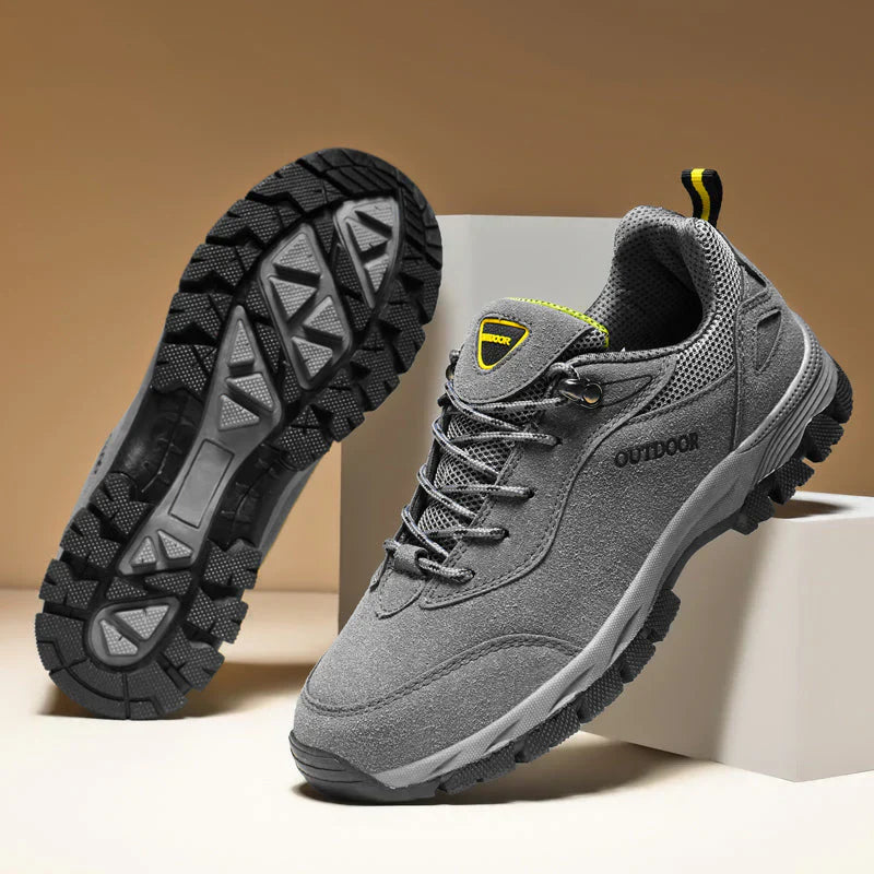 Wasserdichte Herrenschuhe Ergonomisch Bequem Langlebig