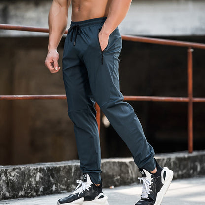 Bequeme Herren Sportshose Stretch