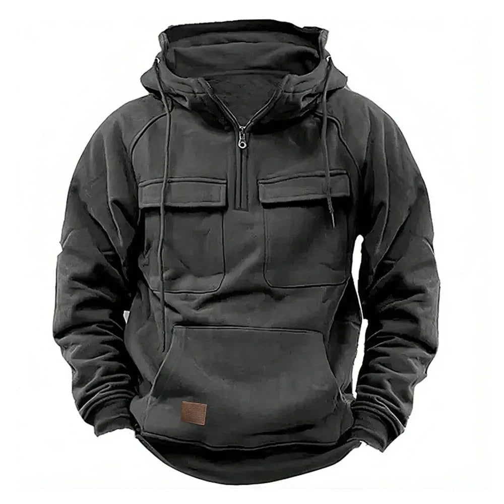 Andrej Taktik-Hoodie