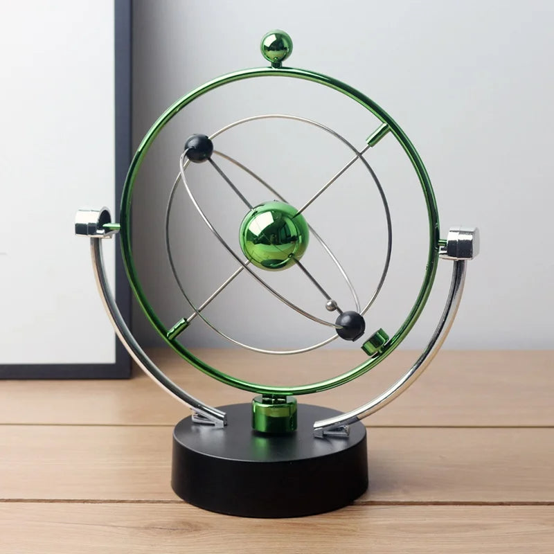 Newton Pendeluhr Modernes Dekorationsspielzeug