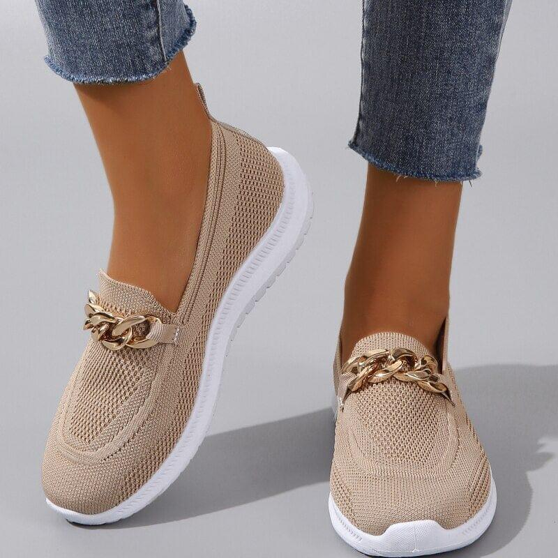 Schuhe für Damen mit schmerzfreien Füßen