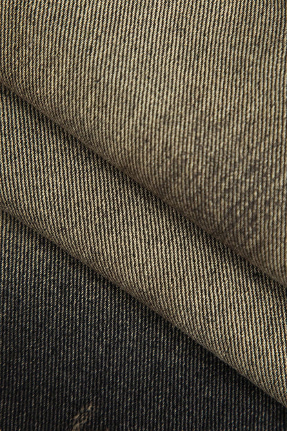 Emmi | Frauenjeans Wide Leg Ombre Effekt