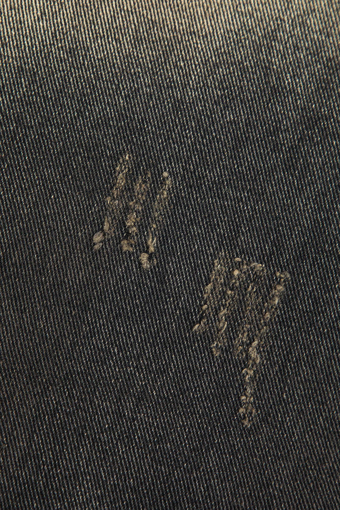 Emmi | Frauenjeans Wide Leg Ombre Effekt