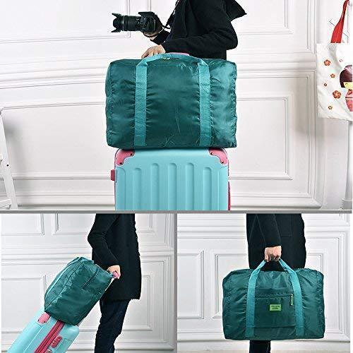 Stilvolle Reisetasche Groß Berlin