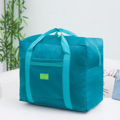 Stilvolle Reisetasche Groß Berlin - BerlinGlamour