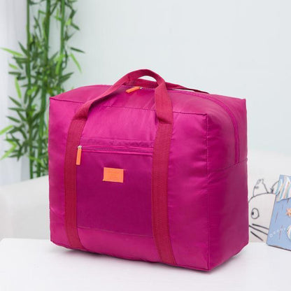 Stilvolle Reisetasche Groß Berlin