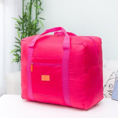 Stilvolle Reisetasche Groß Berlin