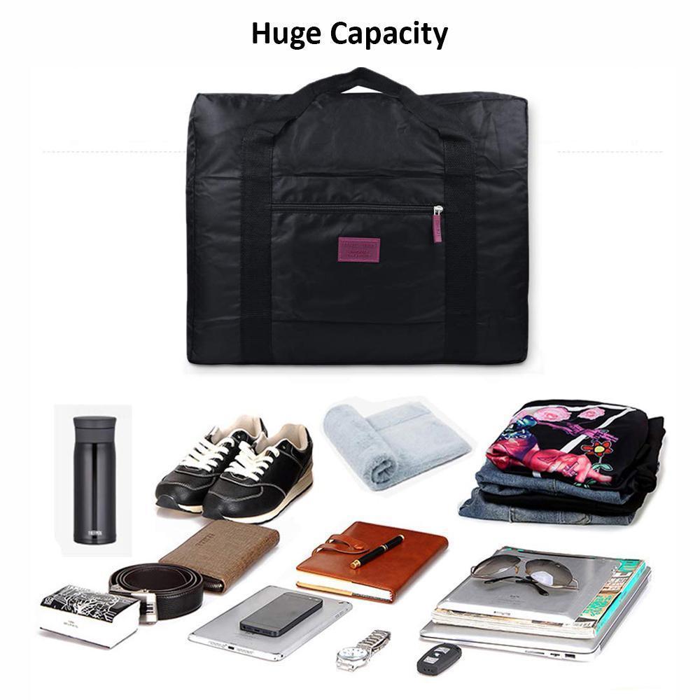 Stilvolle Reisetasche Groß Berlin