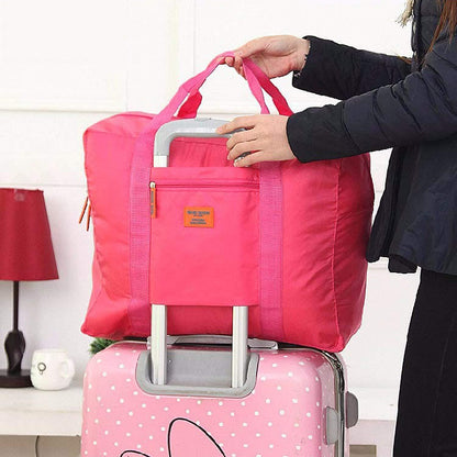 Stilvolle Reisetasche Groß Berlin
