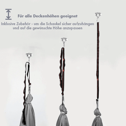 Kinder Schaukel Therapie Schaukel zur Konzentrationsförderung