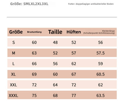 Shapewear mit Hüftlift Formendes Korsett Nahtlos