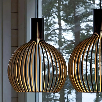 Stilvolle Pendelleuchte Dänisches Design Modern - BerlinGlamour