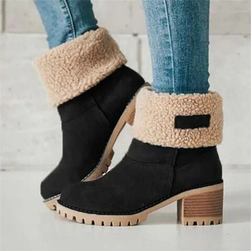 Winterstiefel für alle Gelegenheiten