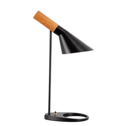 Moderne LED Tischlampe Elegante Minimalistisch