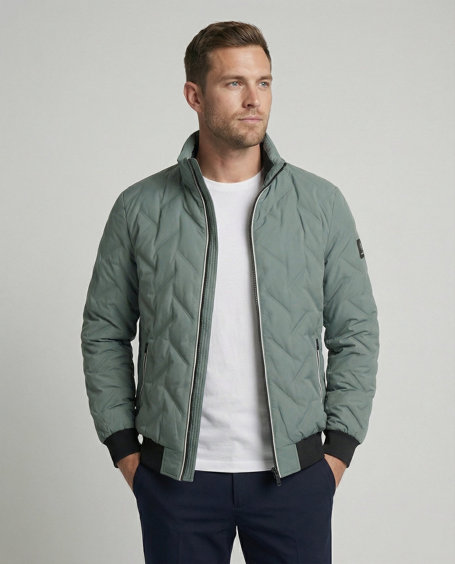 Damenpullover Weich Bequem Winterlich - BerlinGlamour