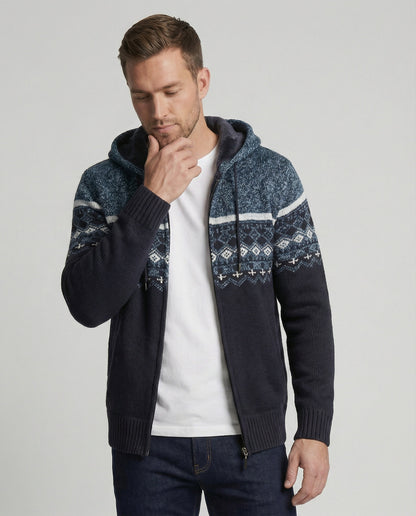Thermische Weste Damen Komfort Warm