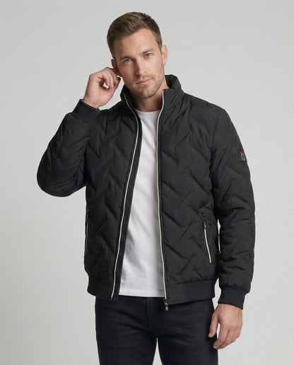 Winterjacke Damen Berlin Style - BerlinGlamour