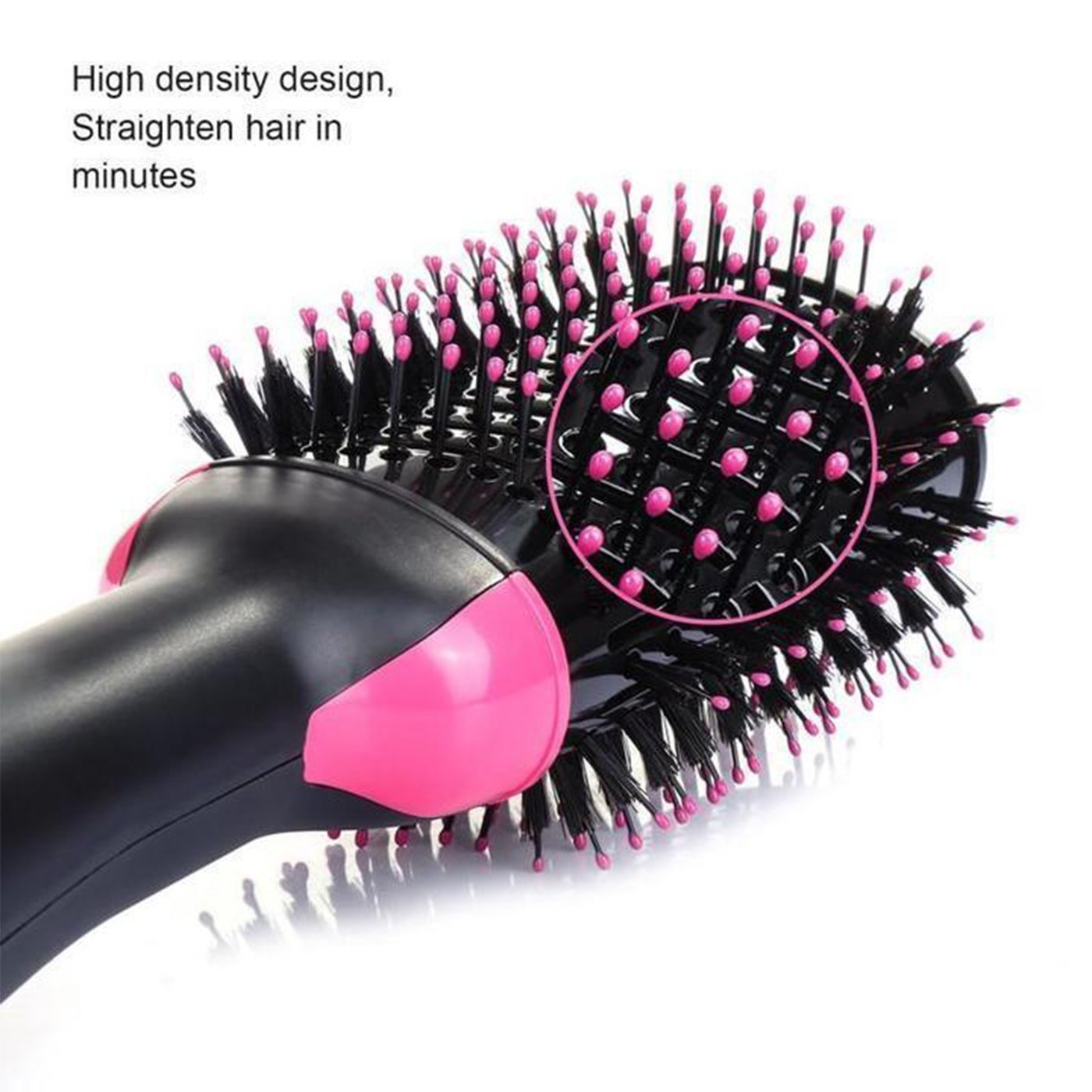 Haartrockner Volumizer 2in1 Stilgerät - BerlinGlamour