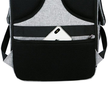 USB Laptop Rucksack Praktisch Reise