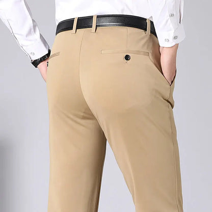 Herren Stretchhosen - Alwin