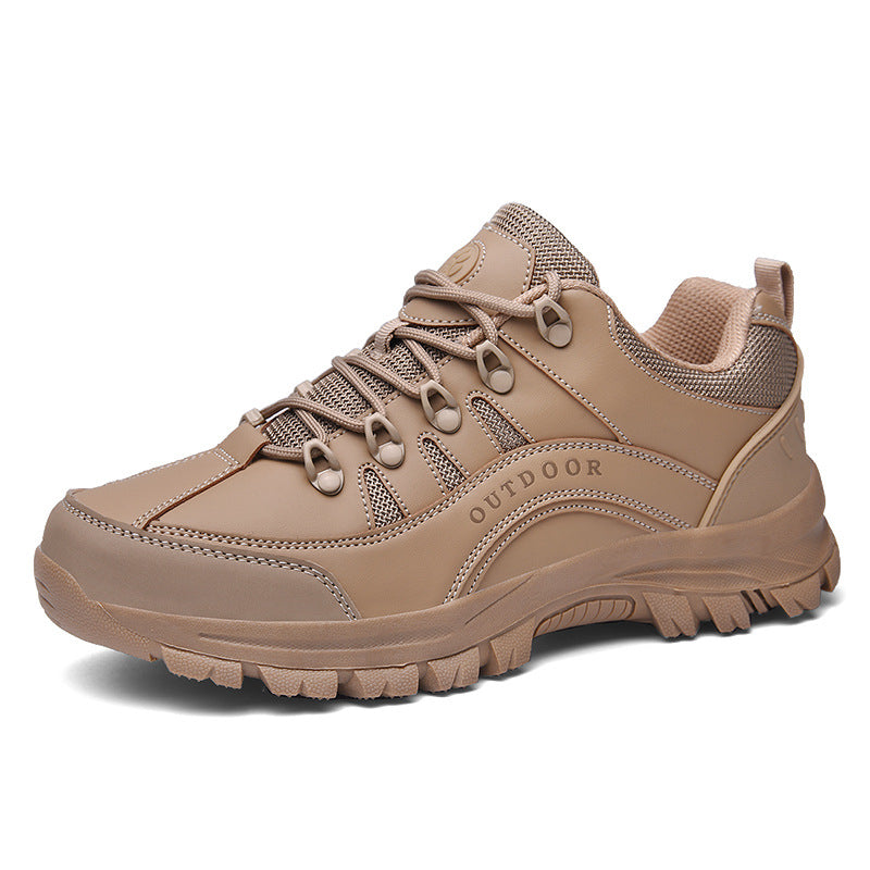 Herren Jort Orthopädische Wanderschuhe