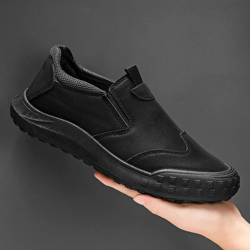 Herren Sneaker Bequem Casual Schuhe - BerlinGlamour