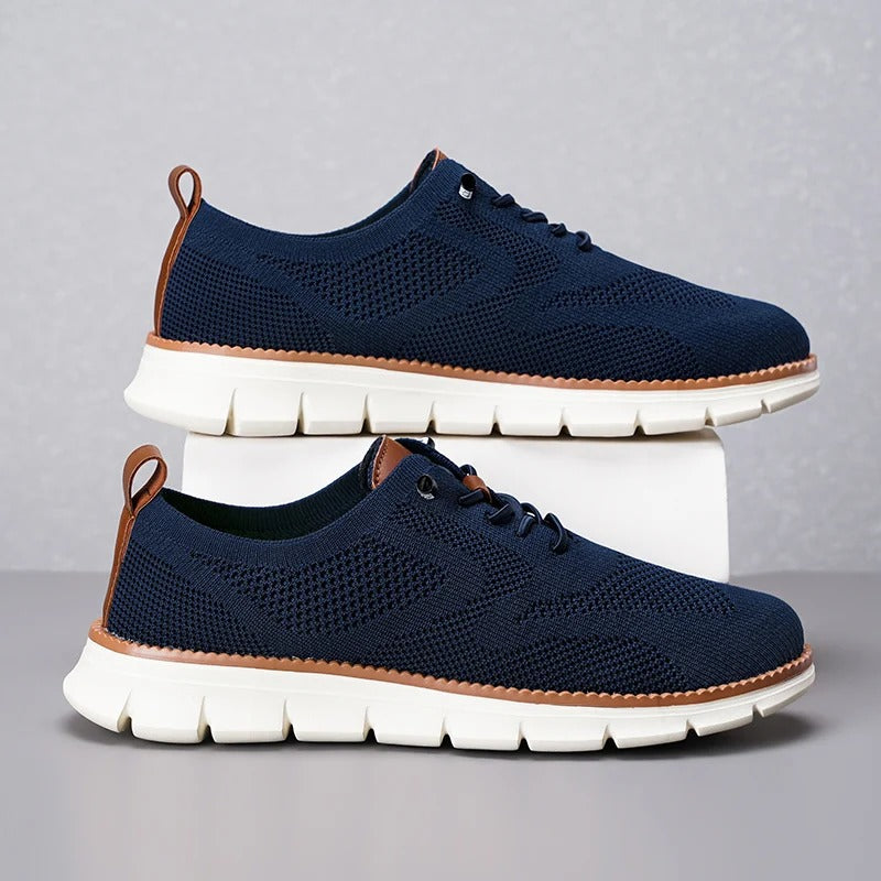 Männer Sportschuhe Bequem Casual Sneaker - BerlinGlamour