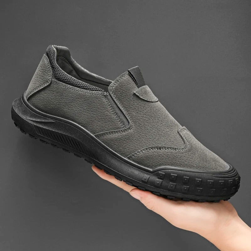 Herren Sneaker Bequem Casual Schuhe