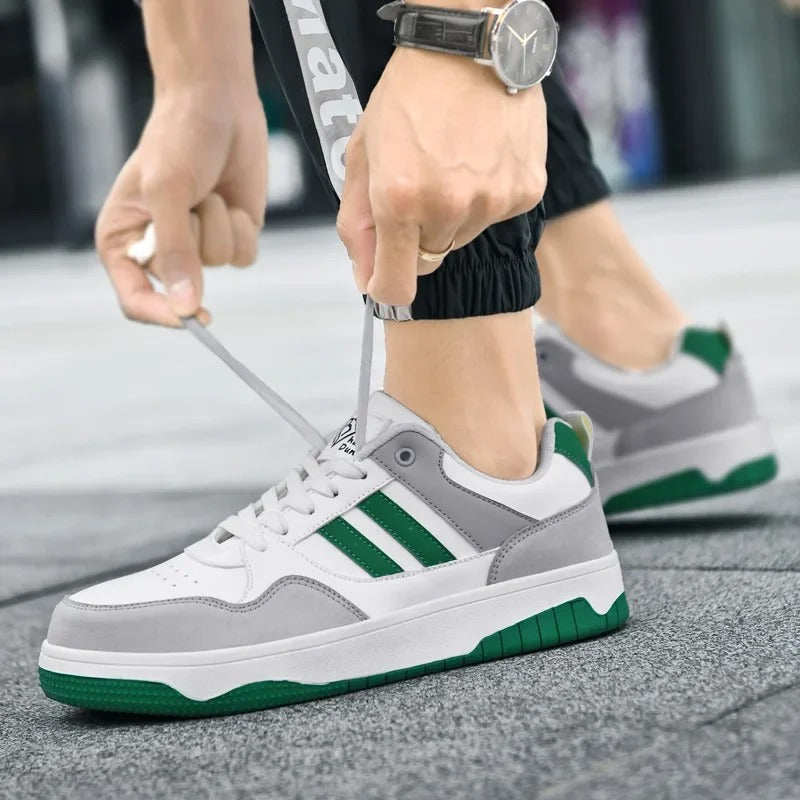 Leichte Laufschuhe Damen Mode Farben