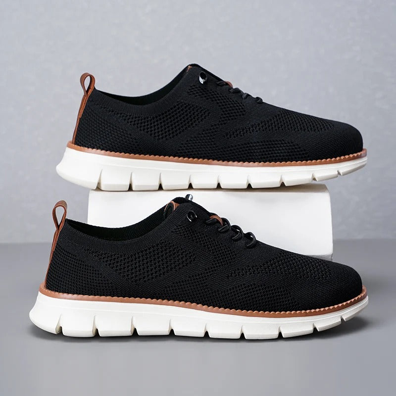 Männer Sportschuhe Bequem Casual Sneaker