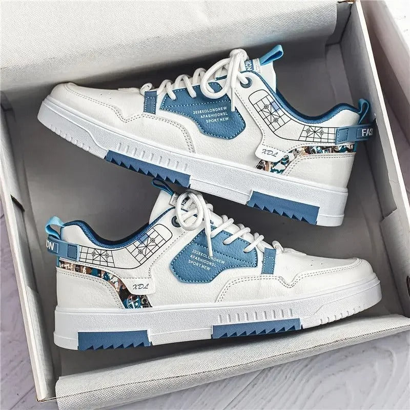 Wanderschuhe Damen Schnürschuhe Outdoor