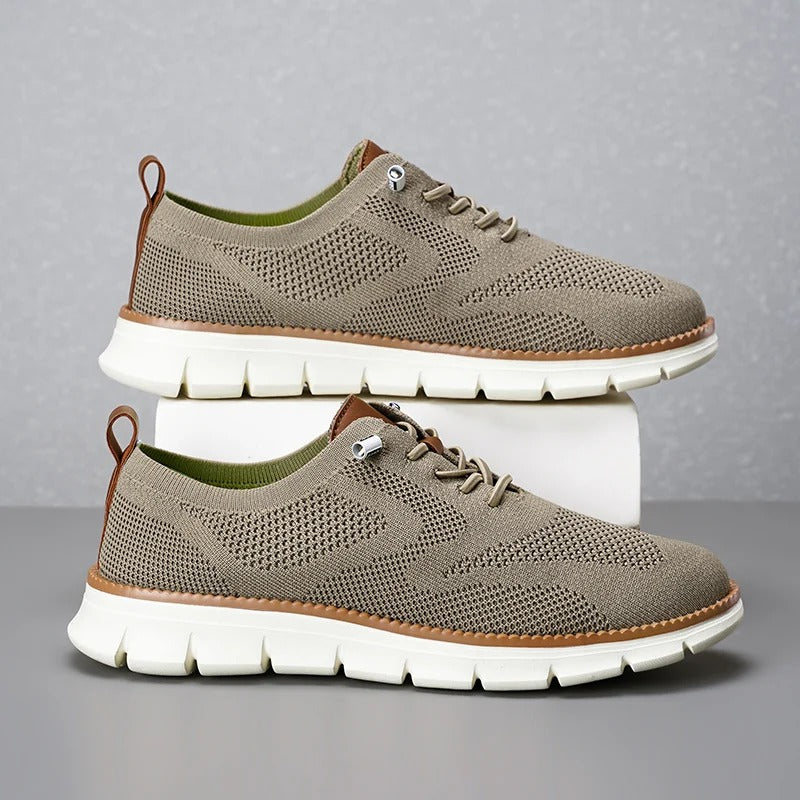 Männer Sportschuhe Bequem Casual Sneaker