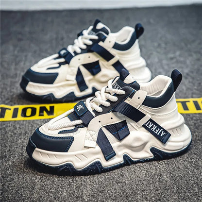Herrenschuhe Stabile Sohlen Heidi Stil