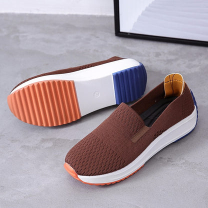 Frauen Sportschuhe Hallux Valgus Korrektur Bequem