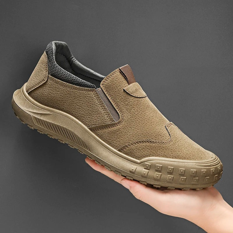 Herren Sneaker Bequem Casual Schuhe