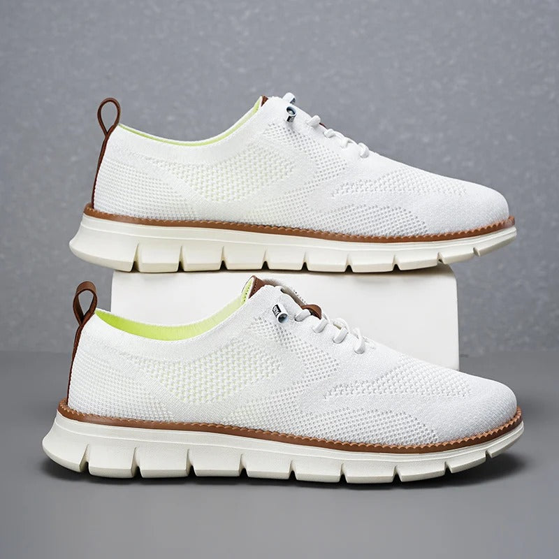 Männer Sportschuhe Bequem Casual Sneaker