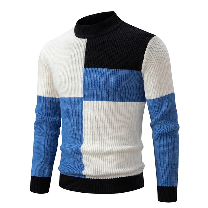 Herren Pullover Warm Dendis Qualität