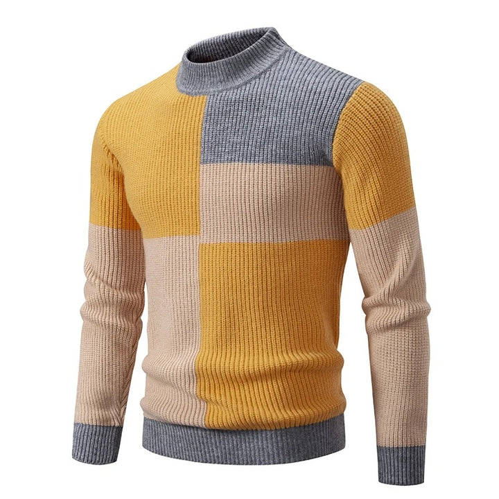 Herren Pullover Warm Dendis Qualität